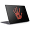 Bloody Handprint Surface Laptop 2 Skin